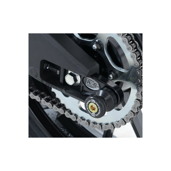 R&G COTTON REELS OFFSET YZFR125 08>